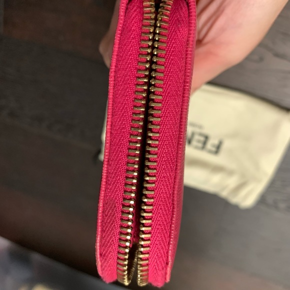 Fendi Wallet - Picture 4 of 6